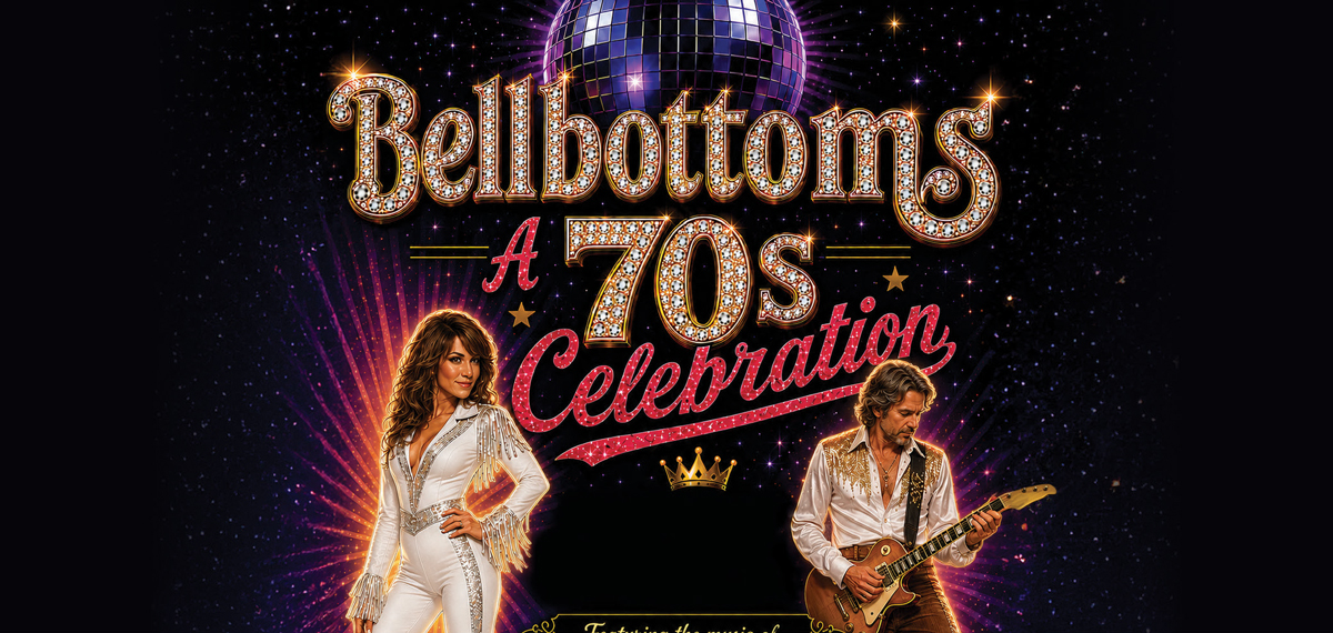 Bellbottoms
