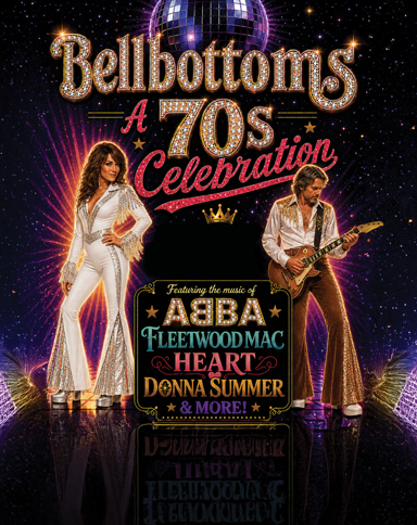 Bellbottoms