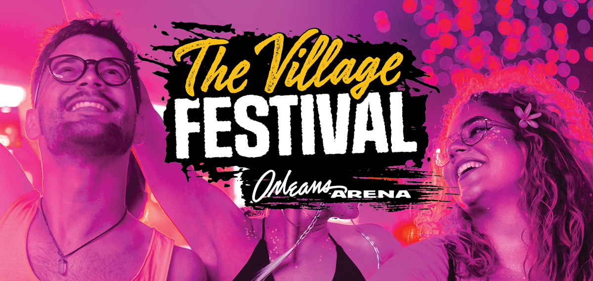 The Village Festival