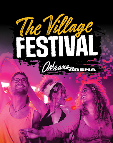 The Village Festival