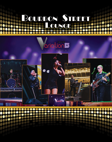 Bourbon Street Lounge