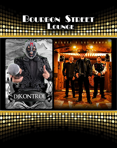 Bourbon Street Lounge