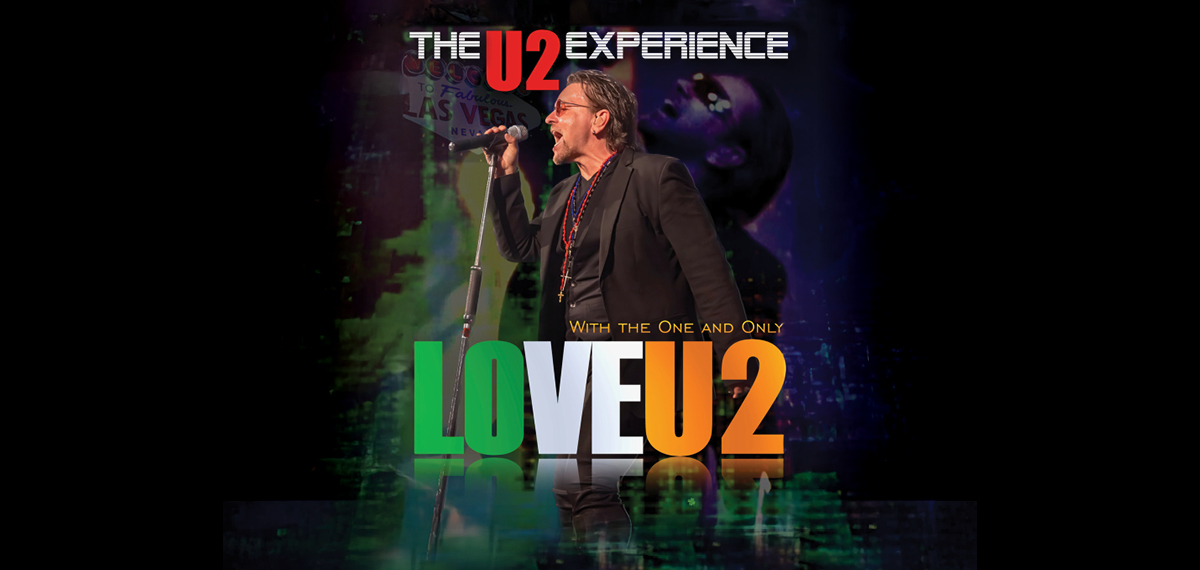 The U2 Experience: LOVEU2