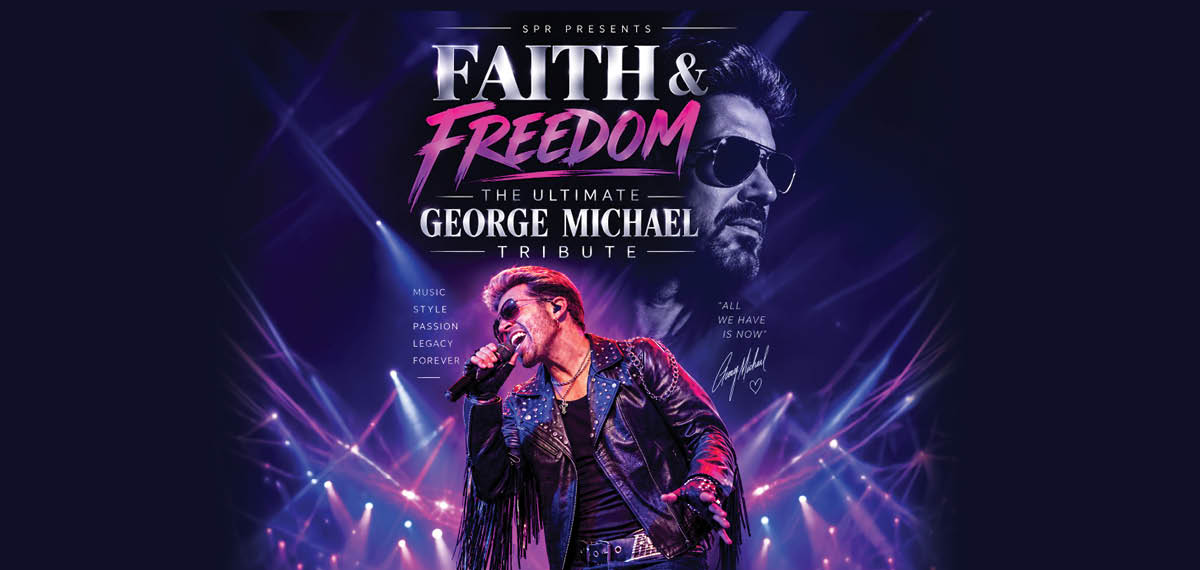 George Michael Tribute