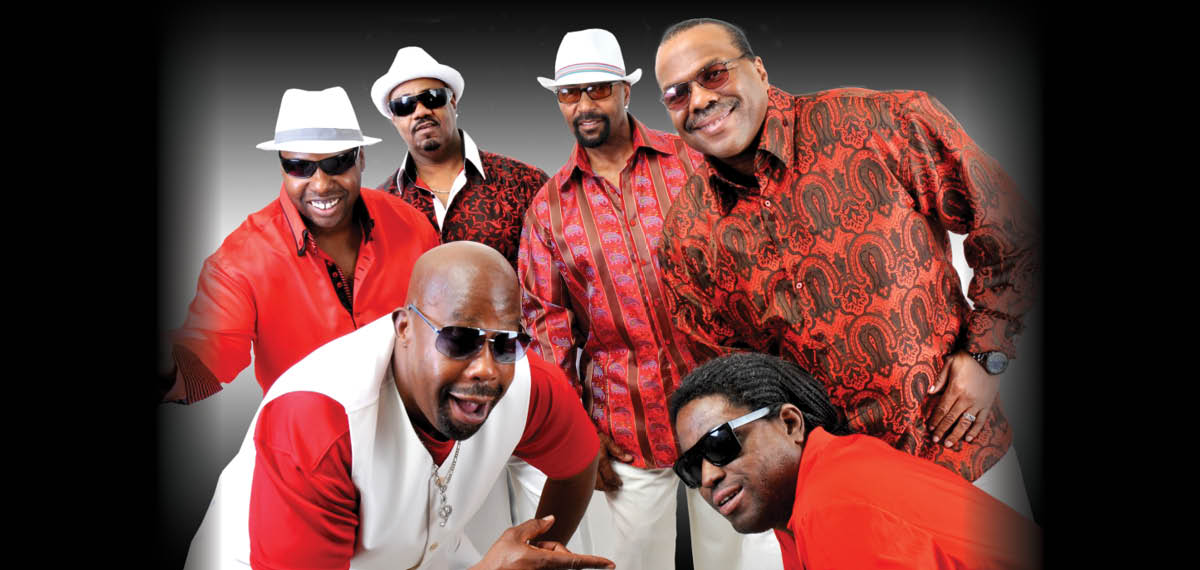 Rhythm Nation at Bourbon Street Lounge