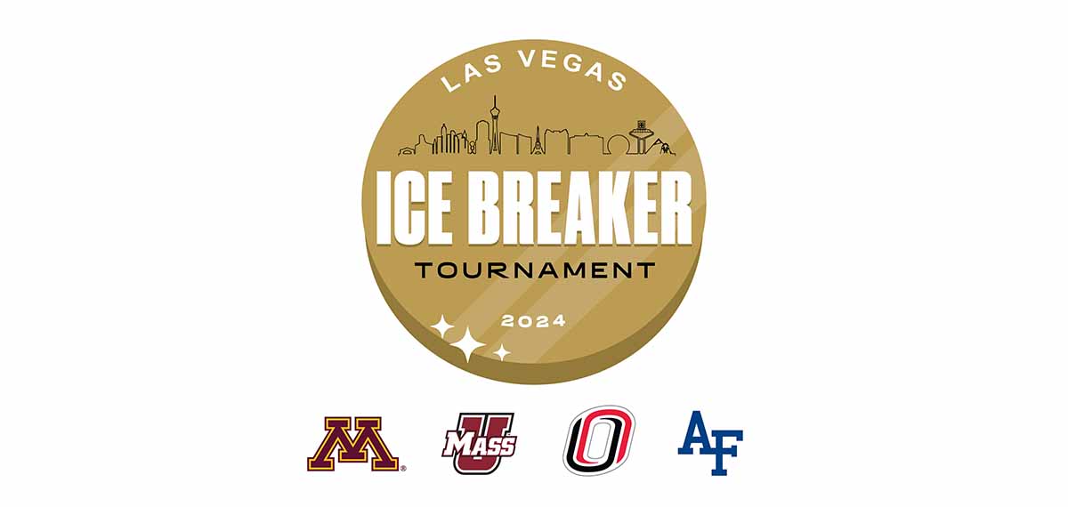 Ice Breaker Event 2024 at Orleans Arena