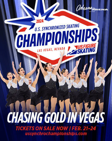 U.S. Synchronized Skating Championships