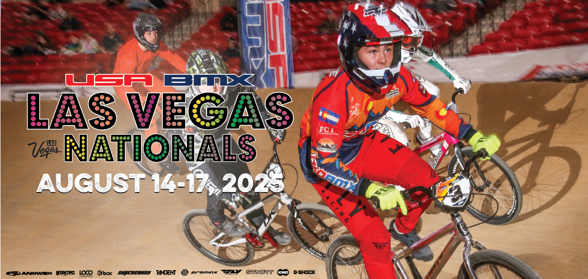 2025 August LV BMX