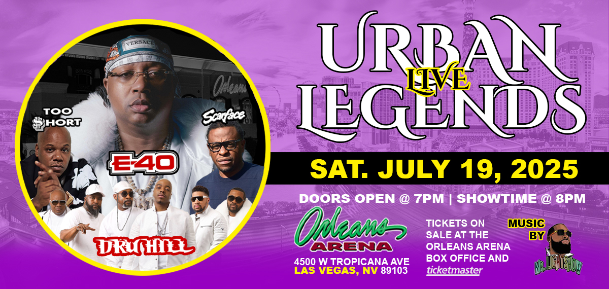 Urban Legends 2025
