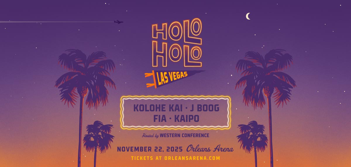 Holo Holo Music Festival
