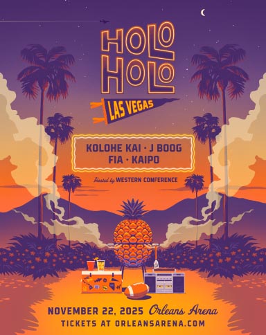 Holo Holo Music Festival