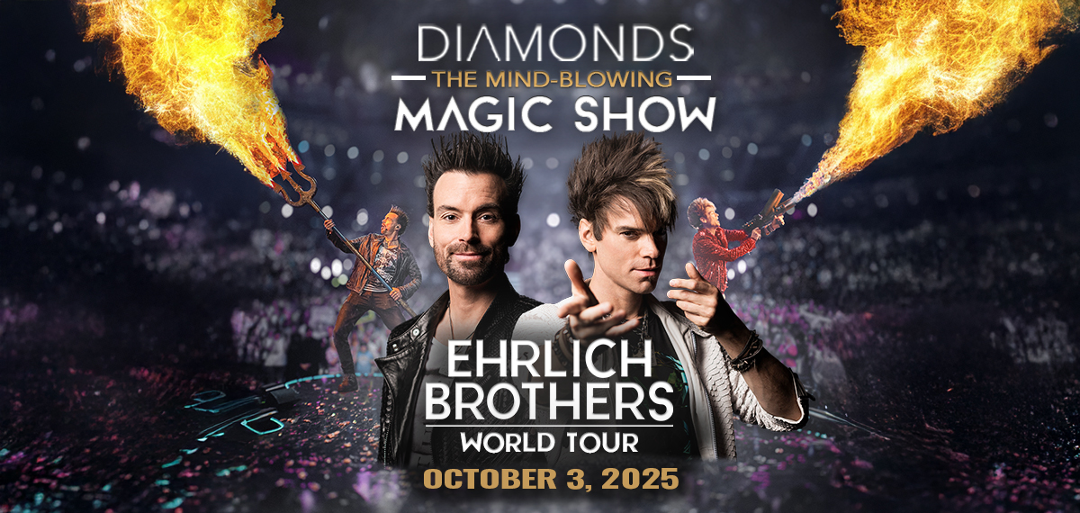 2025 Oct Ehrlich Brothers