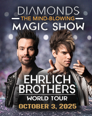 2025 Oct Ehrlich Brothers