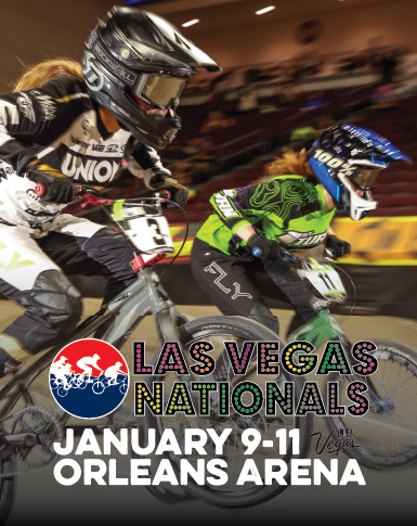 2026 BMX Nationals