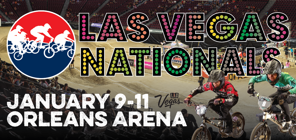 2026 BMX Nationals