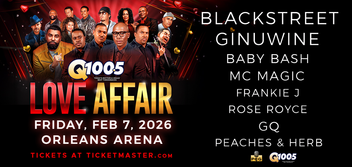 Love Affair - 2026