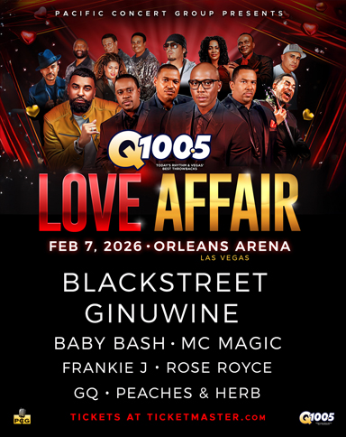 Love Affair - 2026