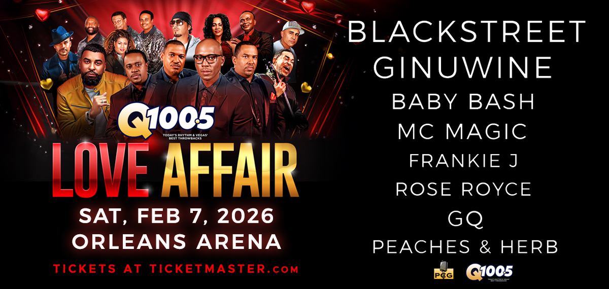 Love Affair - 2026