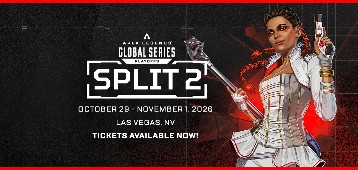 Apex Legends Global Series Playoffs
