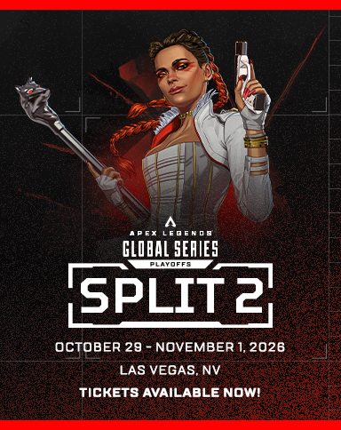Apex Legends Global Series Playoffs
