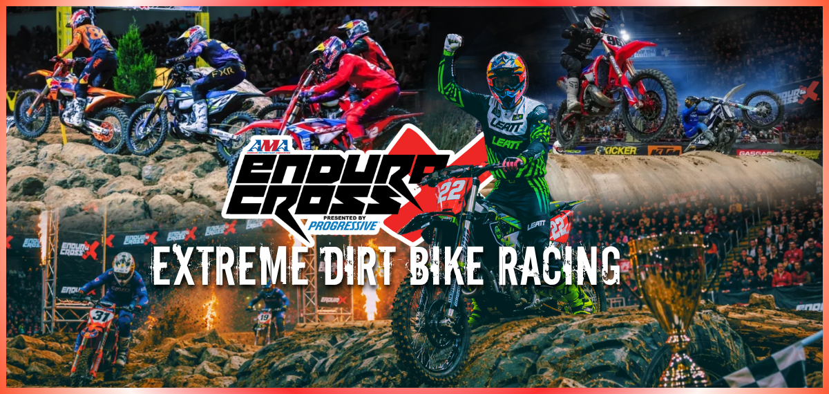 AMA Endurocross