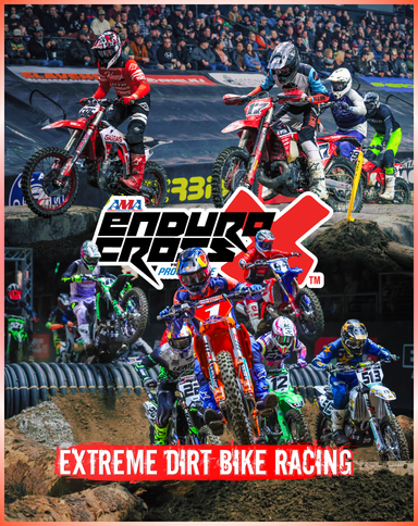 AMA Endurocross