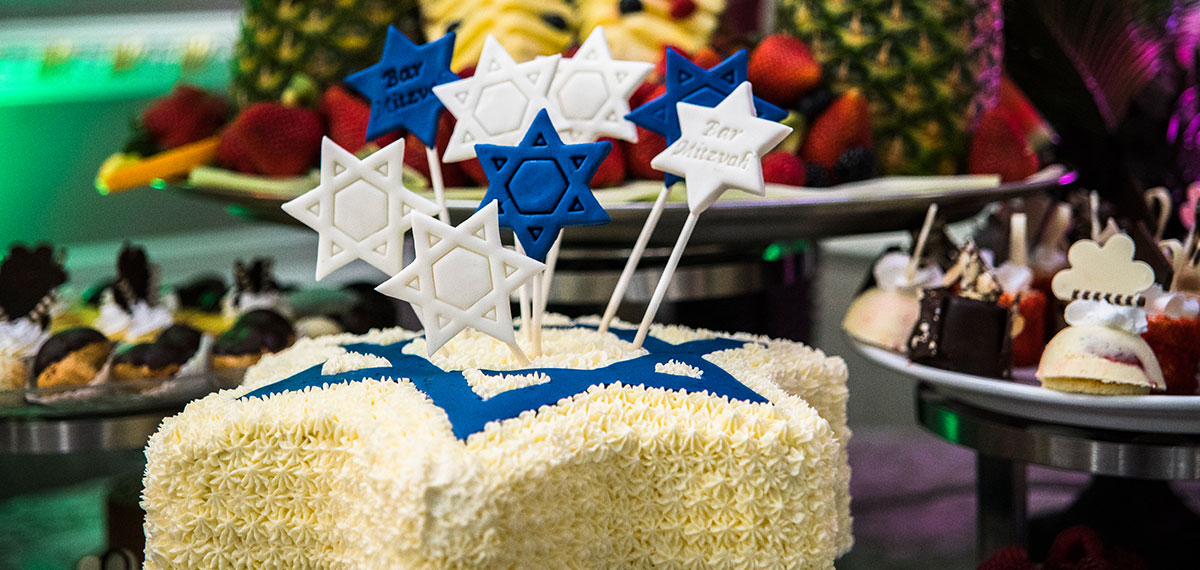 orleans bar mitzvah image