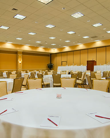 orleans bienville room image