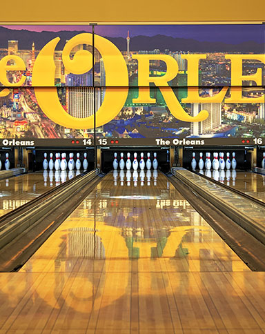 orleans bowling image