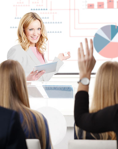 orleans business center image