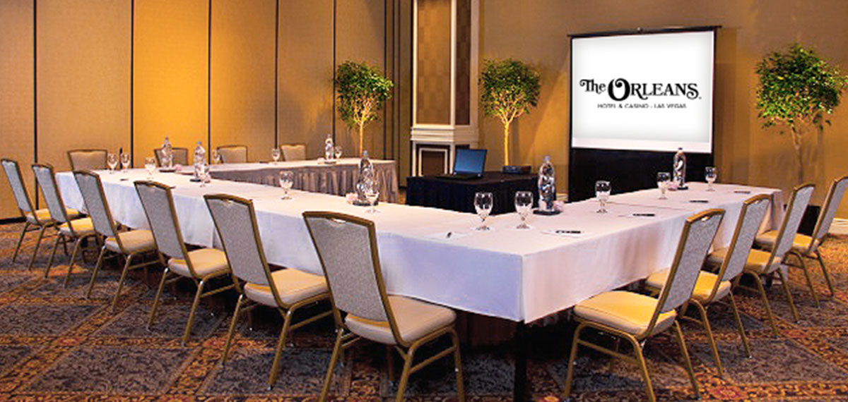 orleans dauphine room image