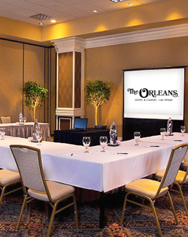 orleans dauphine room image