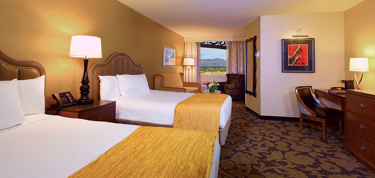 orleans deluxe two queens room image