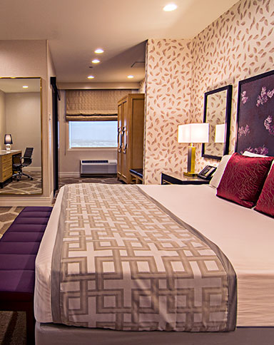 orleans executive suite image