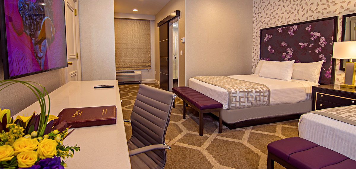orleans louisiana suite image