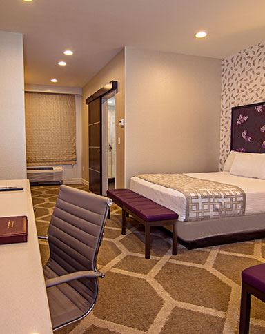orleans louisiana suite image