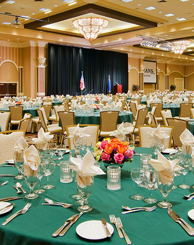 orleans mardi gras room image