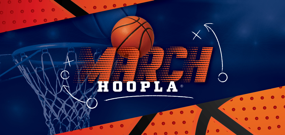 March Hoopla