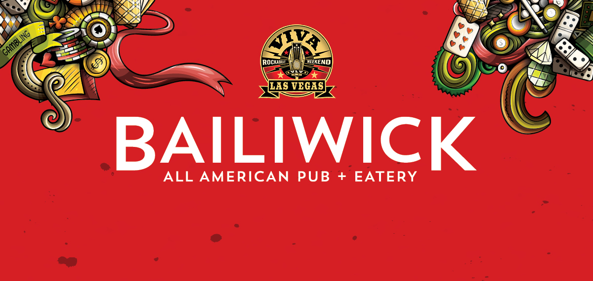 Viva Las Vegas at Bailiwick