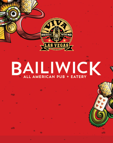 Viva Las Vegas at Bailiwick