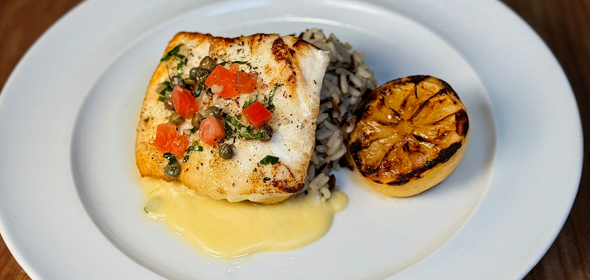Alder & Birch Chef Feature