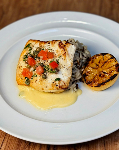 Alder & Birch Chef Feature