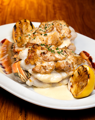 Alder & Birch Chef's Feature