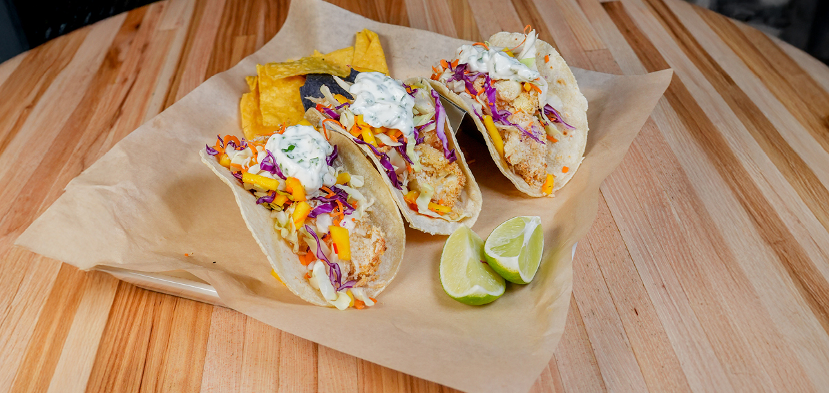 Taco Tuesday