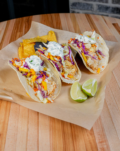 Taco Tuesday