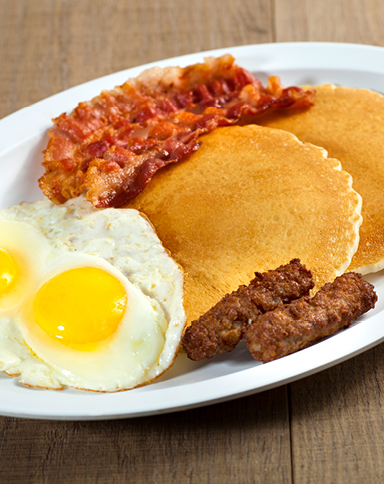 deuces wild breakfast