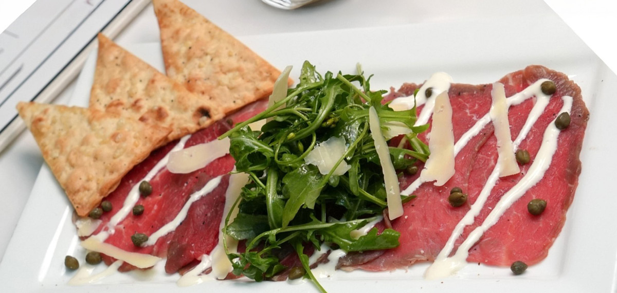 Carpaccio