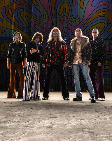 K-Tel All Stars