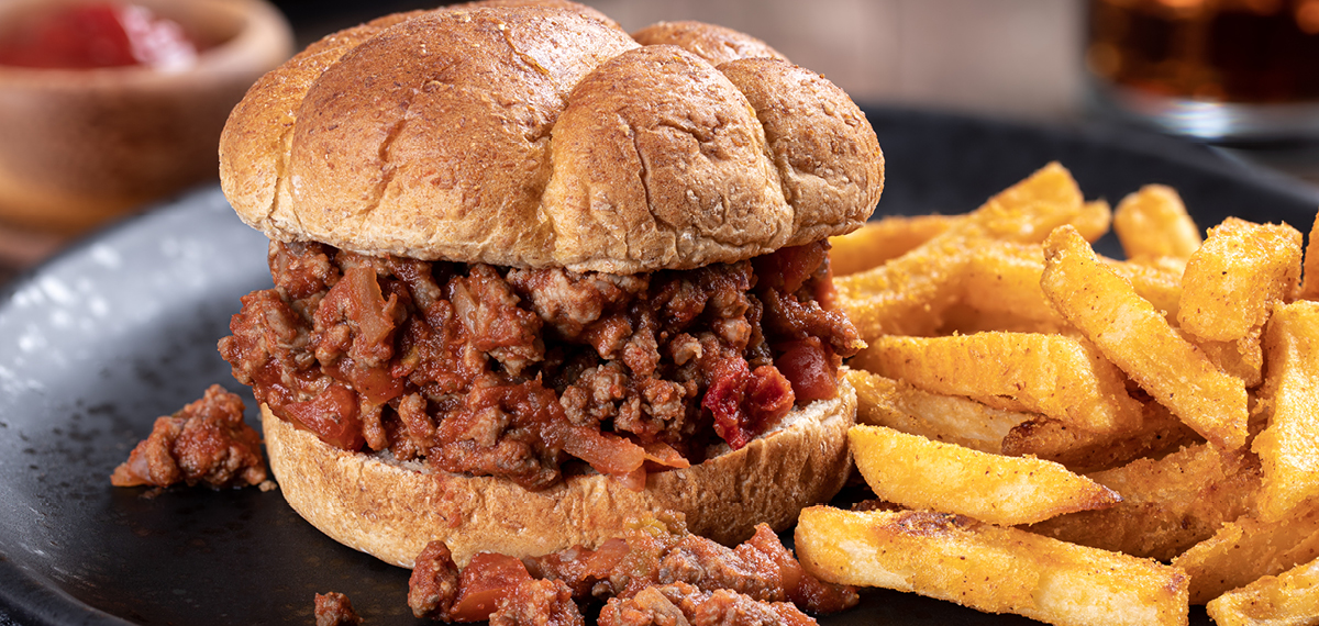 Sloppy Joe