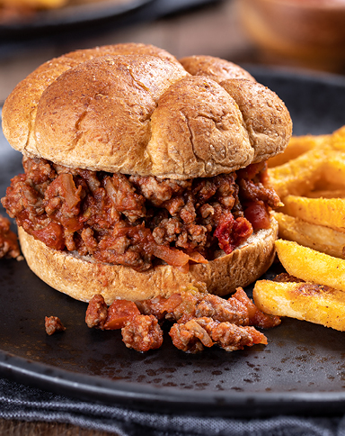 Sloppy Joe